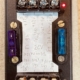 Control box for DRL, +5v 1A, fuel pump control